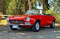 Fiat 124 Spider 1600 Naranja - thumbnail 2