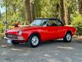 Fiat 124 Spider 1600 Naranja - thumbnail 3