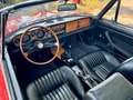 Fiat 124 Spider 1600 Naranja - thumbnail 6