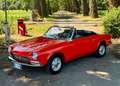 Fiat 124 Spider 1600 Naranja - thumbnail 1