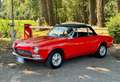 Fiat 124 Spider 1600 Naranja - thumbnail 4