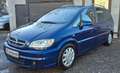 Opel Zafira 2.2 Aut. 108kw Recaro Sportsitze 7-Sitze Blau - thumbnail 1