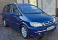Opel Zafira 2.2 Aut. 108kw Recaro Sportsitze 7-Sitze Blau - thumbnail 3