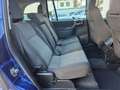 Opel Zafira 2.2 Aut. 108kw Recaro Sportsitze 7-Sitze Blau - thumbnail 15