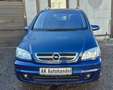 Opel Zafira 2.2 Aut. 108kw Recaro Sportsitze 7-Sitze Blau - thumbnail 2