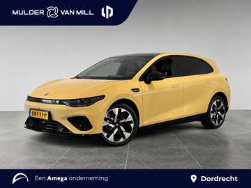 ProMax Design 67.1kWh 218pk | PANODAK | ELEKTR. ST