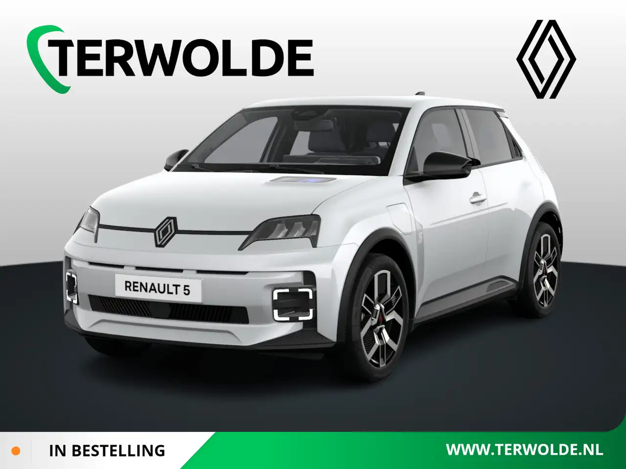 Renault R 5