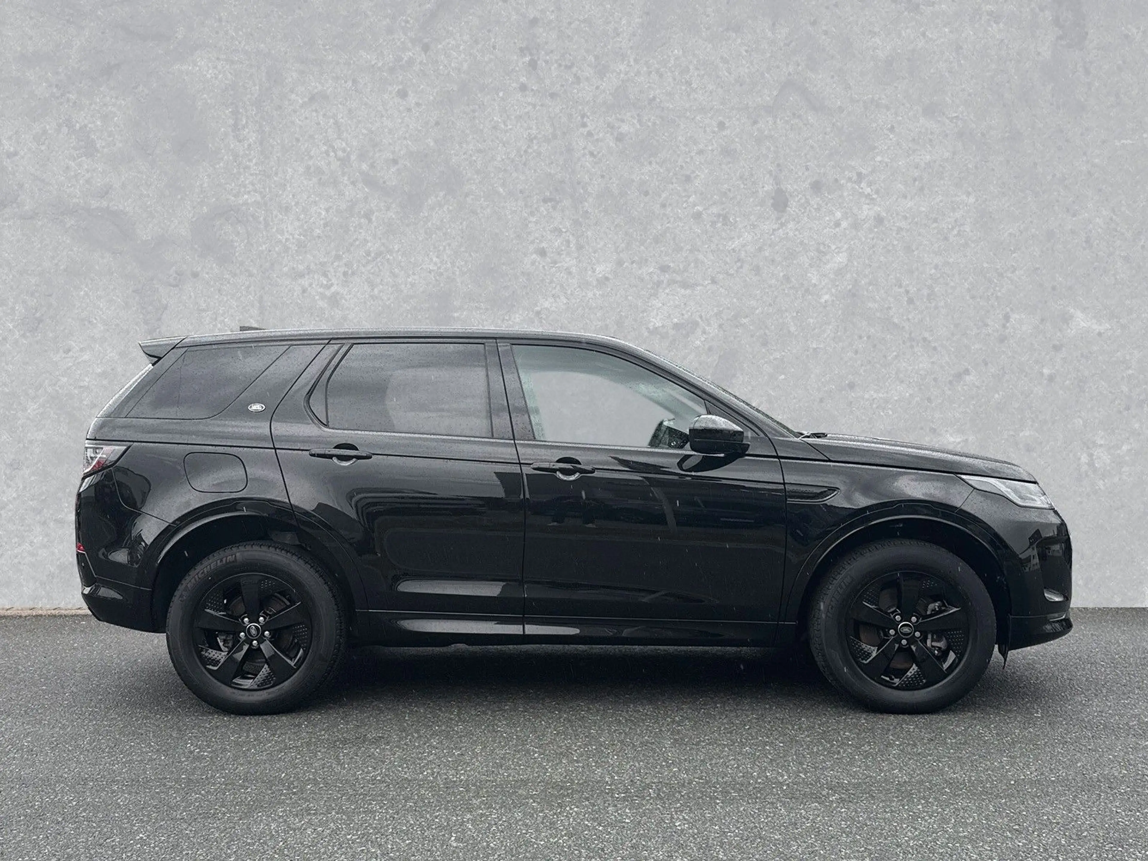 Land Rover Discovery Sport D200 R-Dynamic SE — photo 6