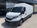 Iveco Daily 35S14A8 2,3L Kastenwagen L4H2 Wit - thumbnail 1