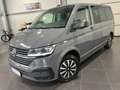Volkswagen T6 Multivan T6.1 Multivan 2.0 TDi Automatik *LED*Kamera*AHK* Szürke - thumbnail 1