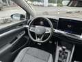 Volkswagen Golf VIII 2.0 TDI GOAL + PDC + ACC + Garantie bis 01/20 Gris - thumbnail 10