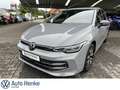 Volkswagen Golf VIII 2.0 TDI GOAL + PDC + ACC + Garantie bis 01/20 Gris - thumbnail 1