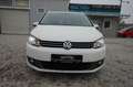 Volkswagen Touran 2.0 TDI DSG Highline |AHK| |Navigation| Weiß - thumbnail 3