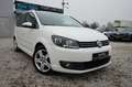 Volkswagen Touran 2.0 TDI DSG Highline |AHK| |Navigation| Weiß - thumbnail 1