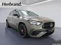 Mercedes-Benz GLA 35 AMG 4M  Night Pano Burmester MULTIBEAM . Grau - thumbnail 2
