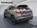 Mercedes-Benz GLA 35 AMG 4M  Night Pano Burmester MULTIBEAM . Grau - thumbnail 4