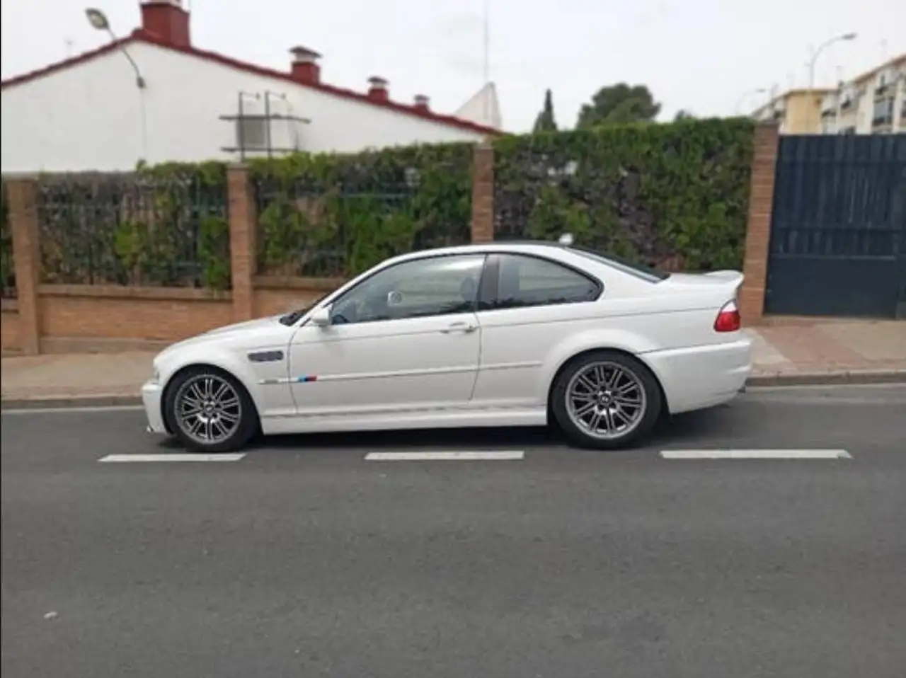BMW M3