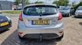 Ford Fiesta 1.6 Titanium💢€2999,-💢pdc-automatische inklapbare Gris - thumbnail 5