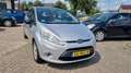 Ford Fiesta 1.6 Titanium💢€2999,-💢pdc-automatische inklapbare Gris - thumbnail 2