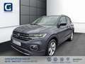 Volkswagen T-Cross 1.5 TSI R-Line *DSG*LED*ACC*NAVI*REAR VIEW*SHZ*PDC* Grijs - thumbnail 1