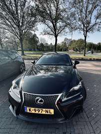 300h F Sport