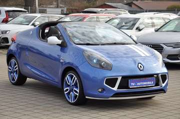 Cabrio 1.6 16V RS Gordini N°1162 "RARITÄT"