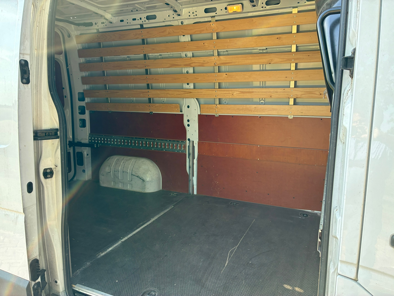 Renault Master T35 2.3 dCi 150pk EURO 6 L2H2 Energy Work Edition — photo 12