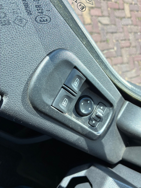 Renault Master T35 2.3 dCi 150pk EURO 6 L2H2 Energy Work Edition — photo 10