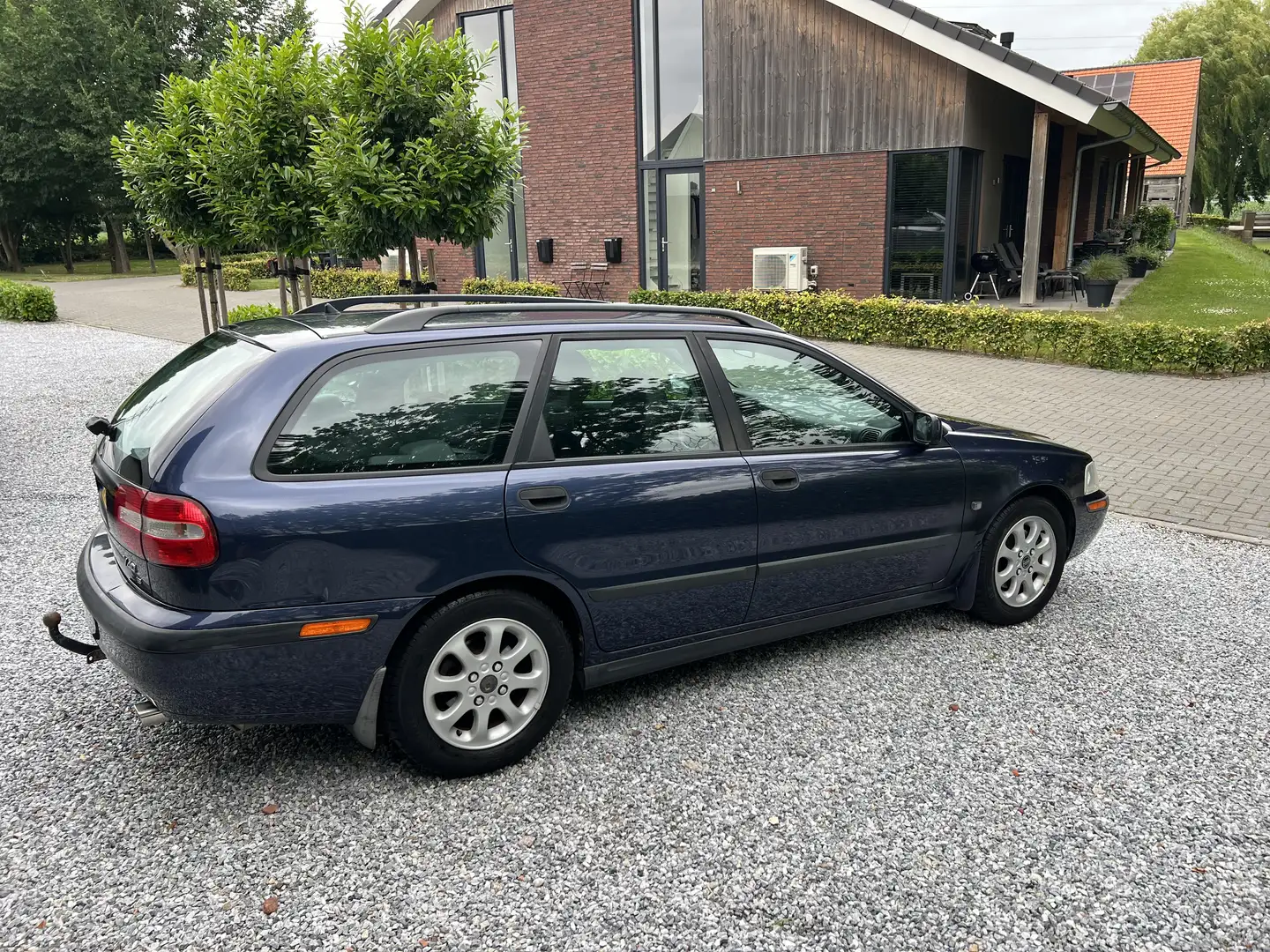 Volvo V40 1.8 - 2