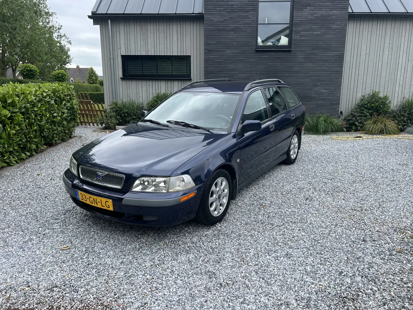 Volvo V40 1.8 - 1
