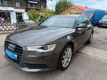 Avant 3.0 TDI quattro
