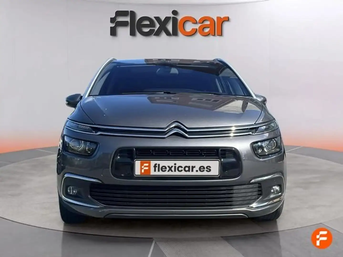 Citroen C4 PureTech 96KW (130CV) S&S 6v Shine Beige - 2