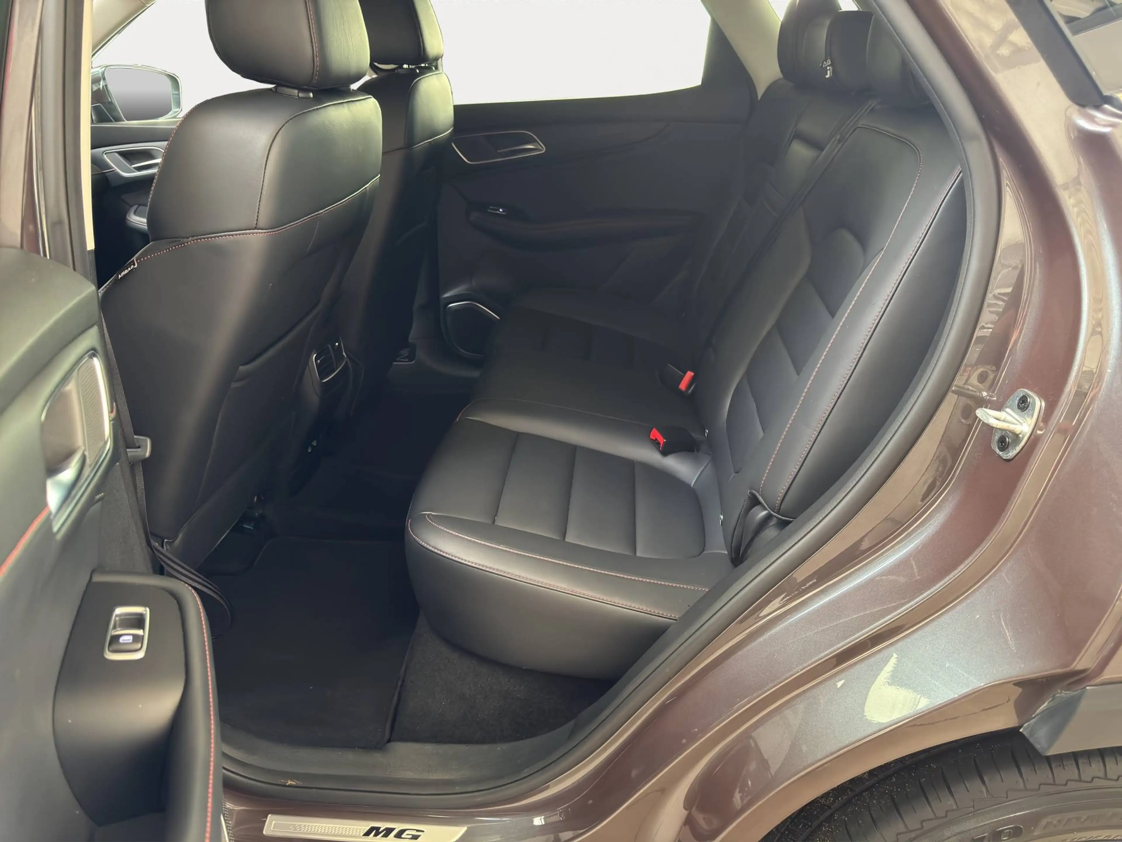 MG HS HS 1.5 T-GDi Comfort DCT — photo 13