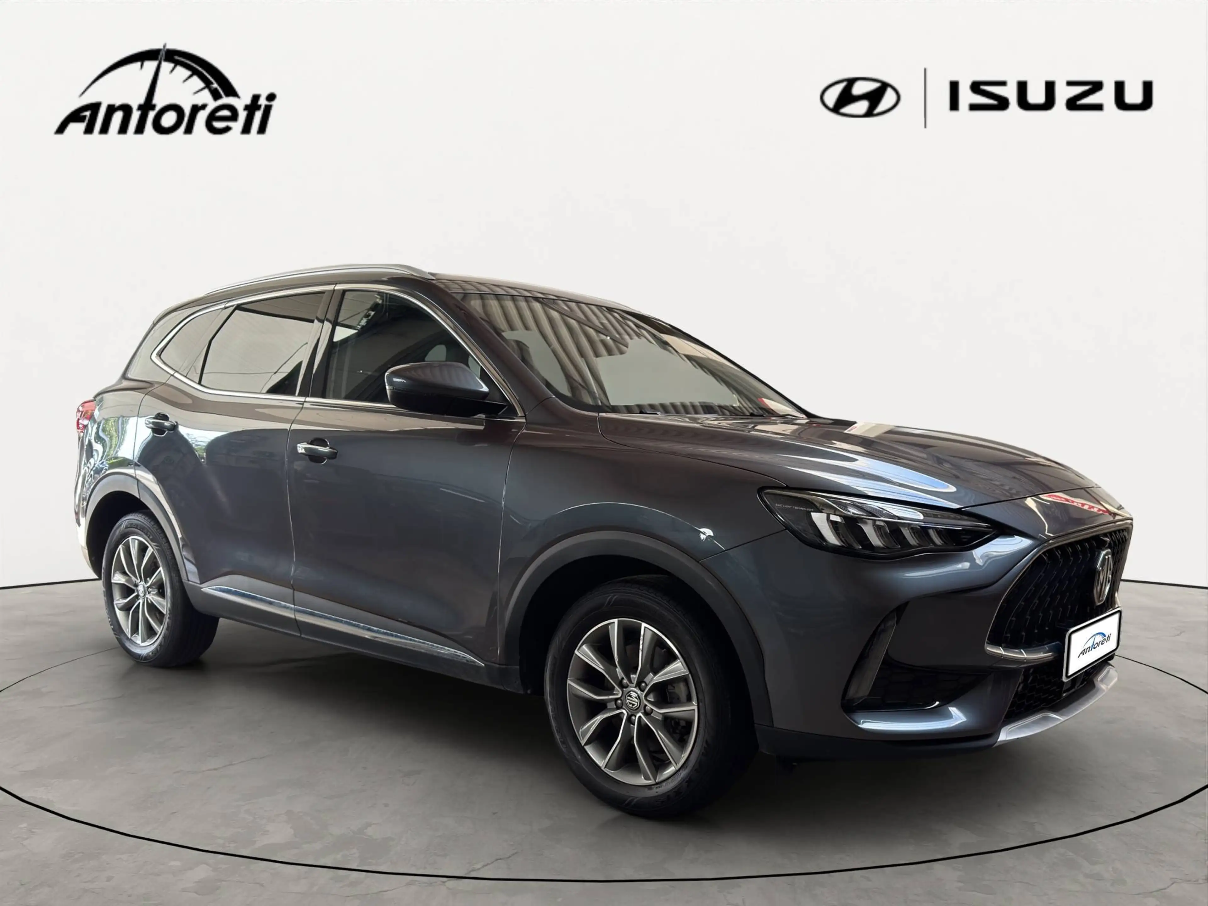 MG HS HS 1.5 T-GDi Comfort DCT