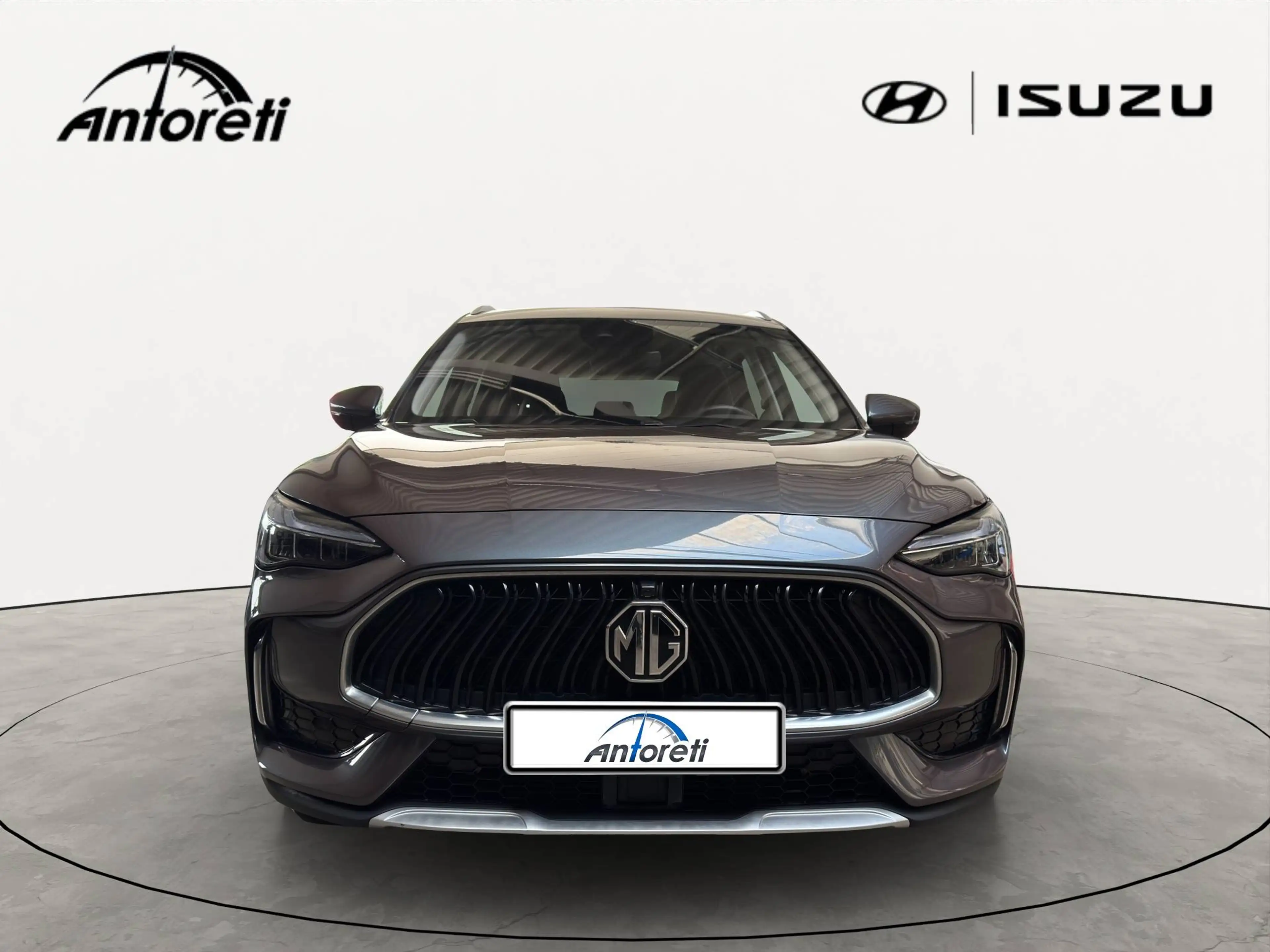 MG HS HS 1.5 T-GDi Comfort DCT — photo 2