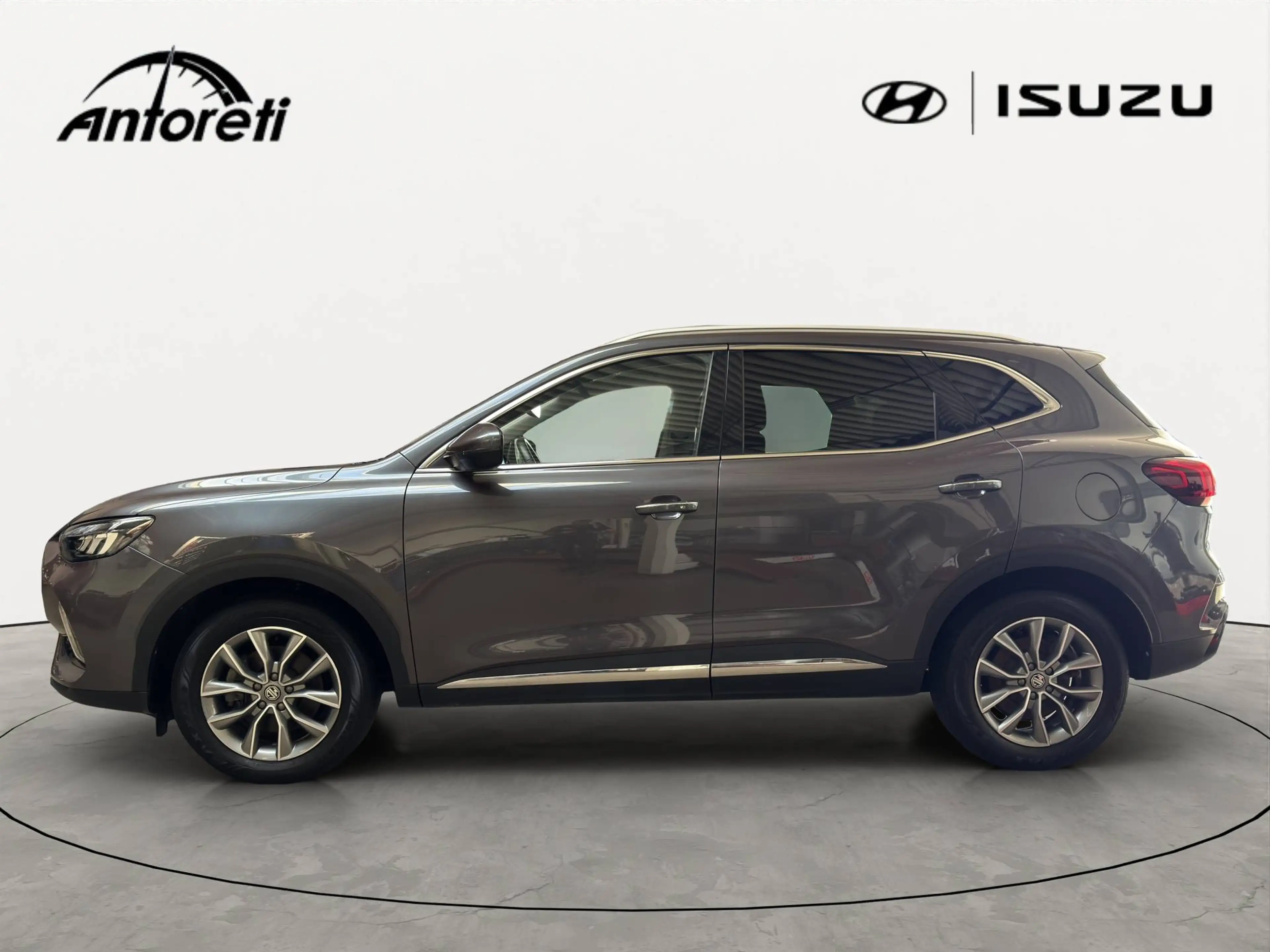 MG HS HS 1.5 T-GDi Comfort DCT — photo 4