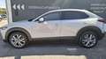 Mazda CX-30 e-Skyactive G140 Centre-Line Aut. DESI Weiß - thumbnail 3