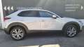 Mazda CX-30 e-Skyactive G140 Centre-Line Aut. DESI Weiß - thumbnail 4
