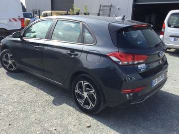 1.6 CRDI 115CH BUSINESS DCT-7