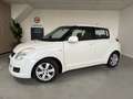 Suzuki Swift 1.3 Shogun Airco, LMV Blanc - thumbnail 4