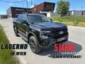Ford Ranger Ranger DK STORMTRAK e-4WD 2.3 EcoBoost Aut. 3,5... Schwarz - thumbnail 1