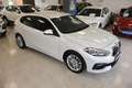 BMW 118 118dA Wit - thumbnail 6