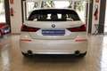 BMW 118 118dA Wit - thumbnail 11