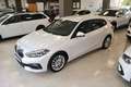 BMW 118 118dA Wit - thumbnail 5