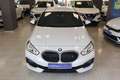 BMW 118 118dA Wit - thumbnail 3