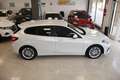 BMW 118 118dA Wit - thumbnail 7