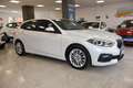 BMW 118 118dA Wit - thumbnail 1