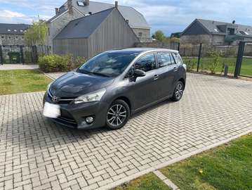 Verso 2.0 D-4D Skyview 7pl.