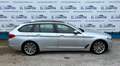 BMW 530 530dA Touring Plateado - thumbnail 6