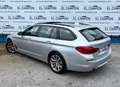 BMW 530 530dA Touring Plateado - thumbnail 4